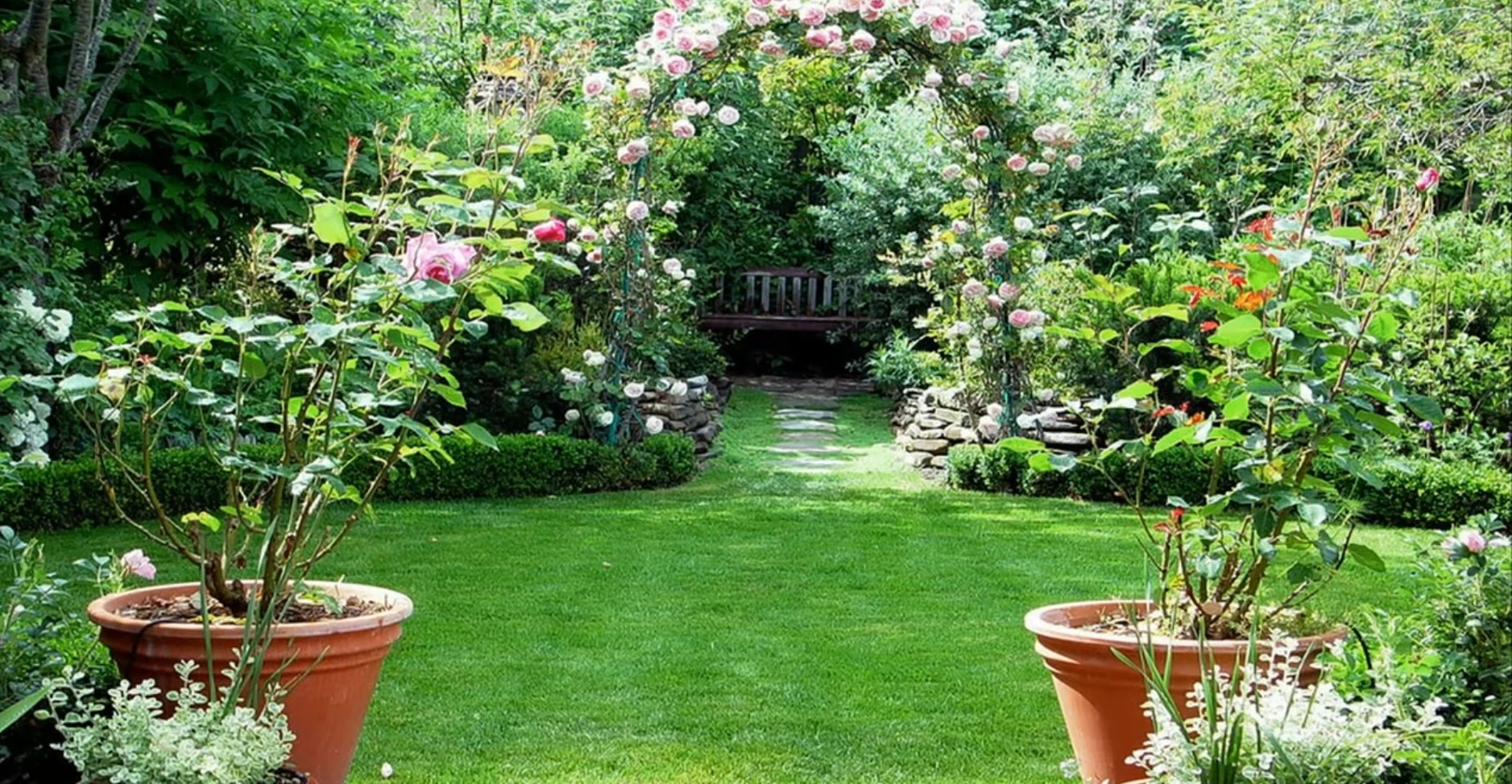 Landscaping in Palm Bay, FL 1 Landscaping Palm Bay