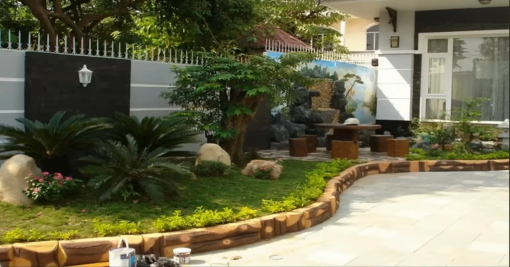 Green Guardians Landscaping