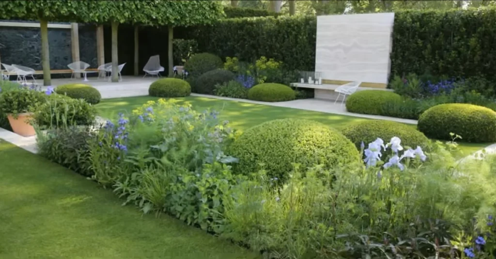 Green Guardians Landscaping