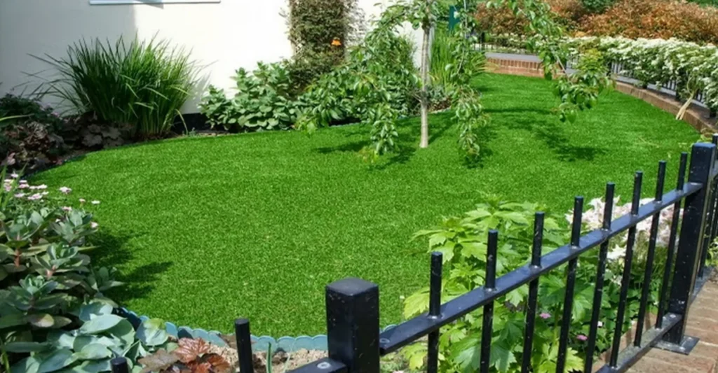 Green Guardians Landscaping