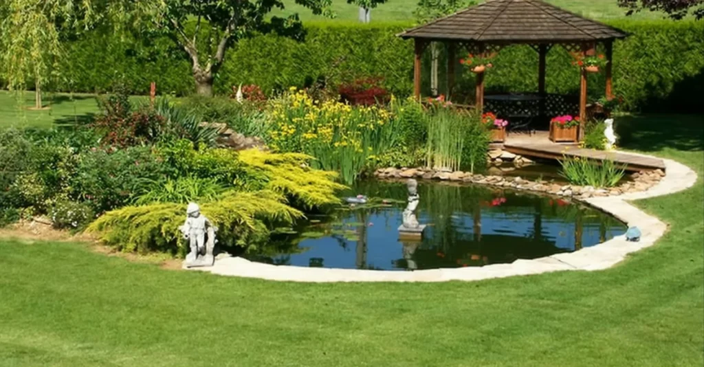 Landscaping in Palm Bay, FL 9 Palm Bay Landscaping