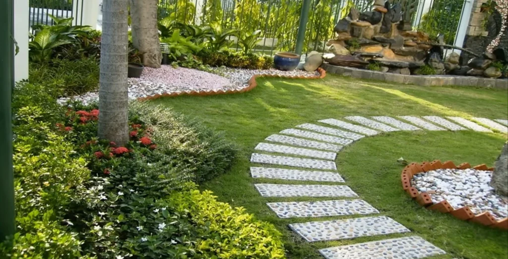 Landscaping in Palm Bay, FL 10 Palm Bay, FL, Landscaping