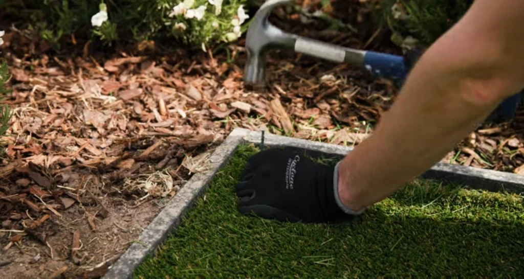 Artificial Grass Installation in Palm Bay, FL 2 Artificial Grass Installation Palm Bay, FL