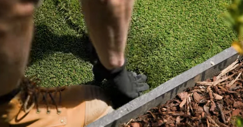 Artificial Grass Installation in Palm Bay, FL 4 Green Guardians Artificial Grass Installation