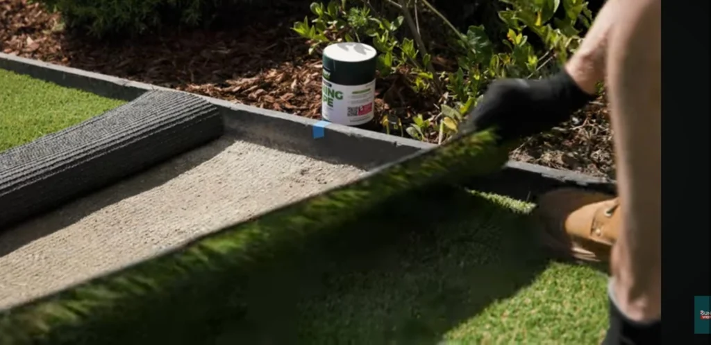 Artificial Grass Installation in Palm Bay, FL 3 Artificila Grass 6