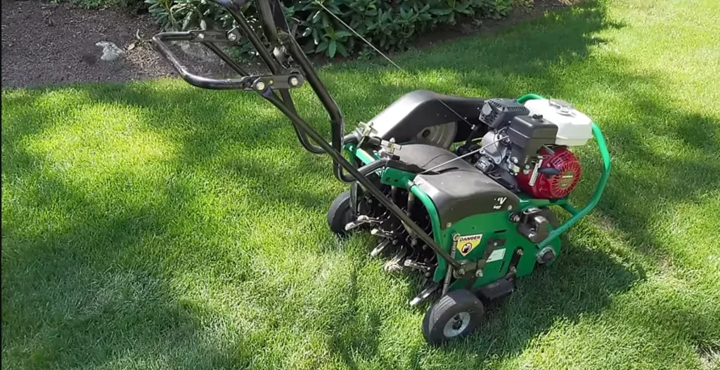 Lawn Aeration in Palm Bay, FL 1 Lawn Aeration Palm Bay