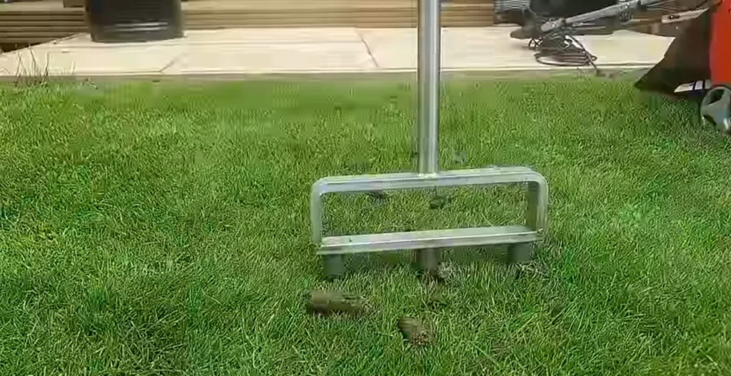 Lawn Aeration in Palm Bay, FL 3 Green Guardians Lawn Aeration Service
