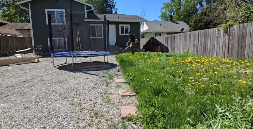 Lawn Maintenance in Palm Bay, FL 2 Lawn Maintenance Service Palm Bay