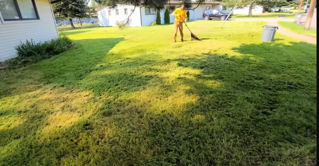 Lawn Maintenance in Palm Bay, FL 4 Green Guardians Lawn Maintenance Service