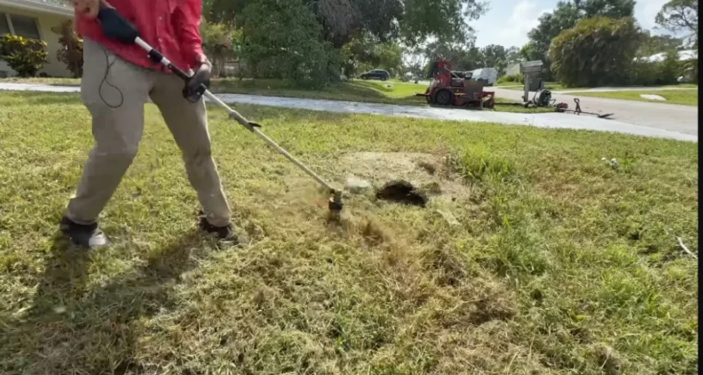 Lawn Maintenance in Palm Bay, FL 3 Lawn Maintenance Service Palm Bay FL