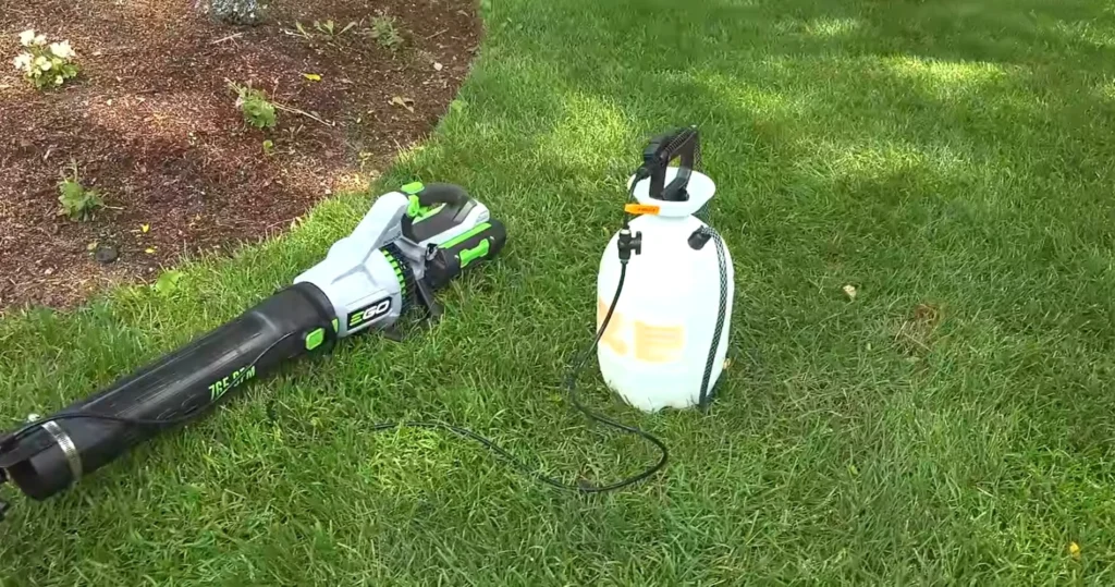 Lawn Mosquito Control in Palm Bay, FL 3 Green Guardians Lawn Mosquito Control Service