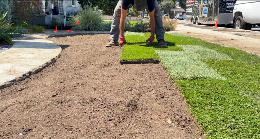 Sod Installation Palm Bay, FL 1 Sod Installation Palm Bay