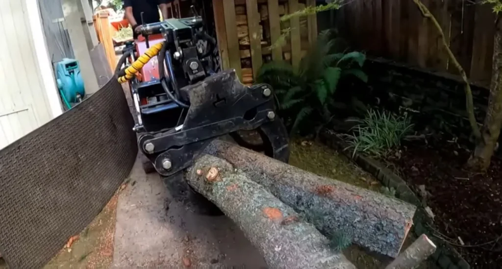 Green Guardians Emergency Tree Service