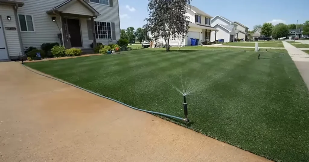 Lawn Service Palm Bay, Florida, with Top-Rated Lawn Care Services 2025 8 Irrigation System Installation Palm Bay