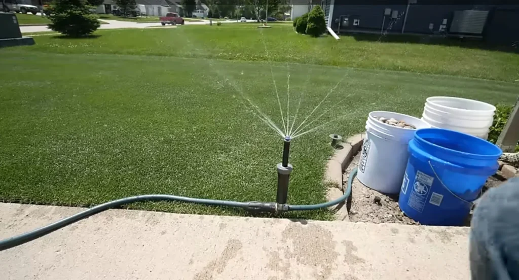 Irrigation Installation & Repair in Palm Bay, FL 1 Irrigation Installation